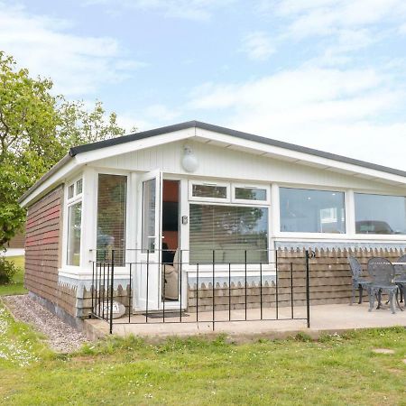 201 Norton Park Villa Dartmouth Exterior photo