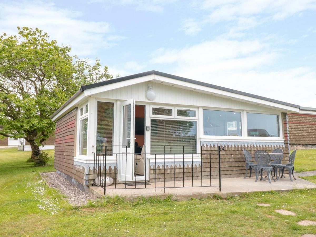 201 Norton Park Villa Dartmouth Exterior photo